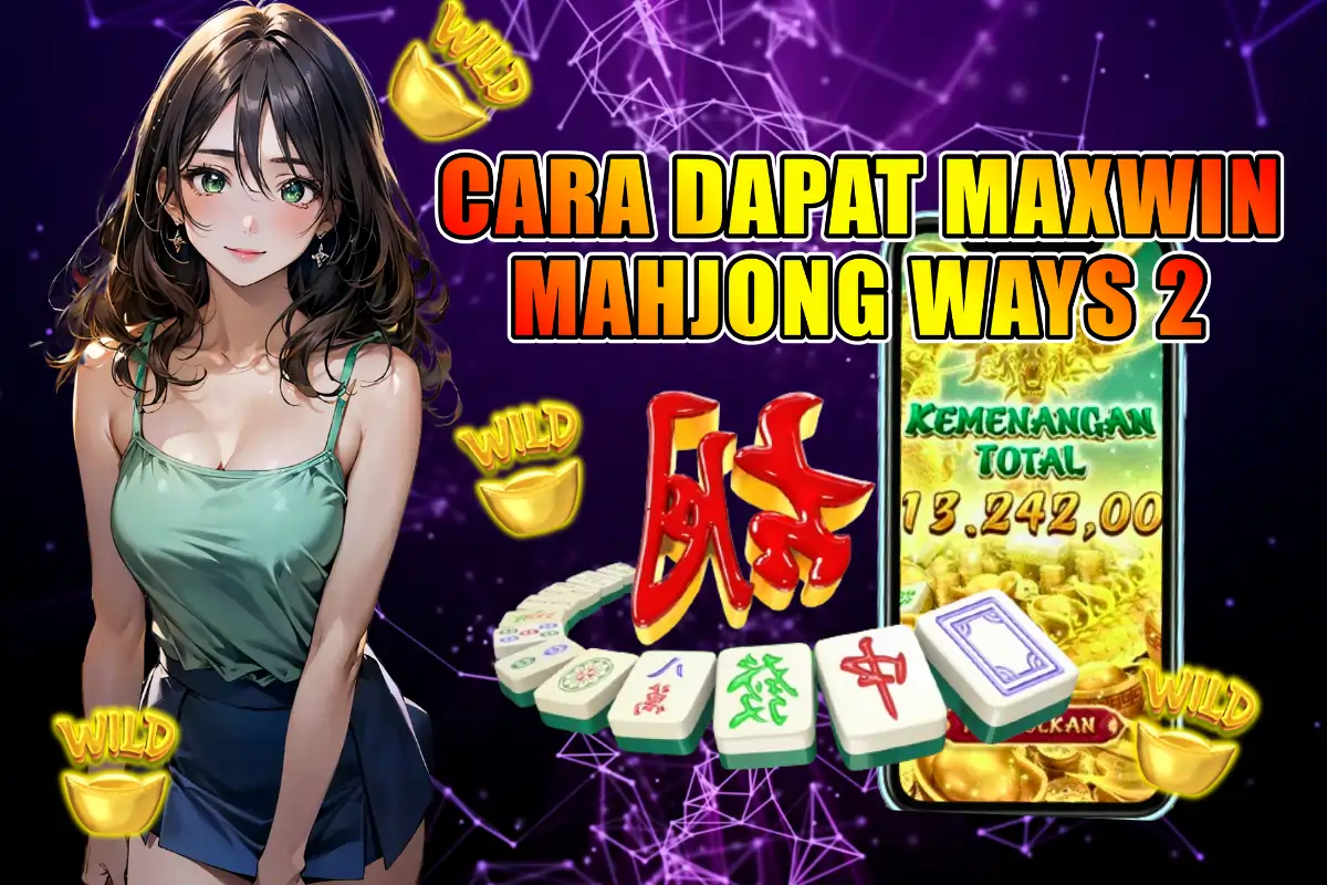 ACC4D: Cara Dapat Maxwin Mahjong Ways – Bongkar Pola Rahasia Kunci Kemenangan Maksimal X10